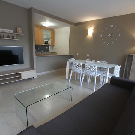 For A Stay Aqquaria Deluxe Salou Exteriör bild