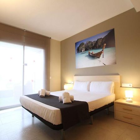 For A Stay Aqquaria Deluxe Salou Exteriör bild