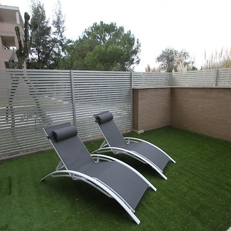For A Stay Aqquaria Deluxe Salou Exteriör bild