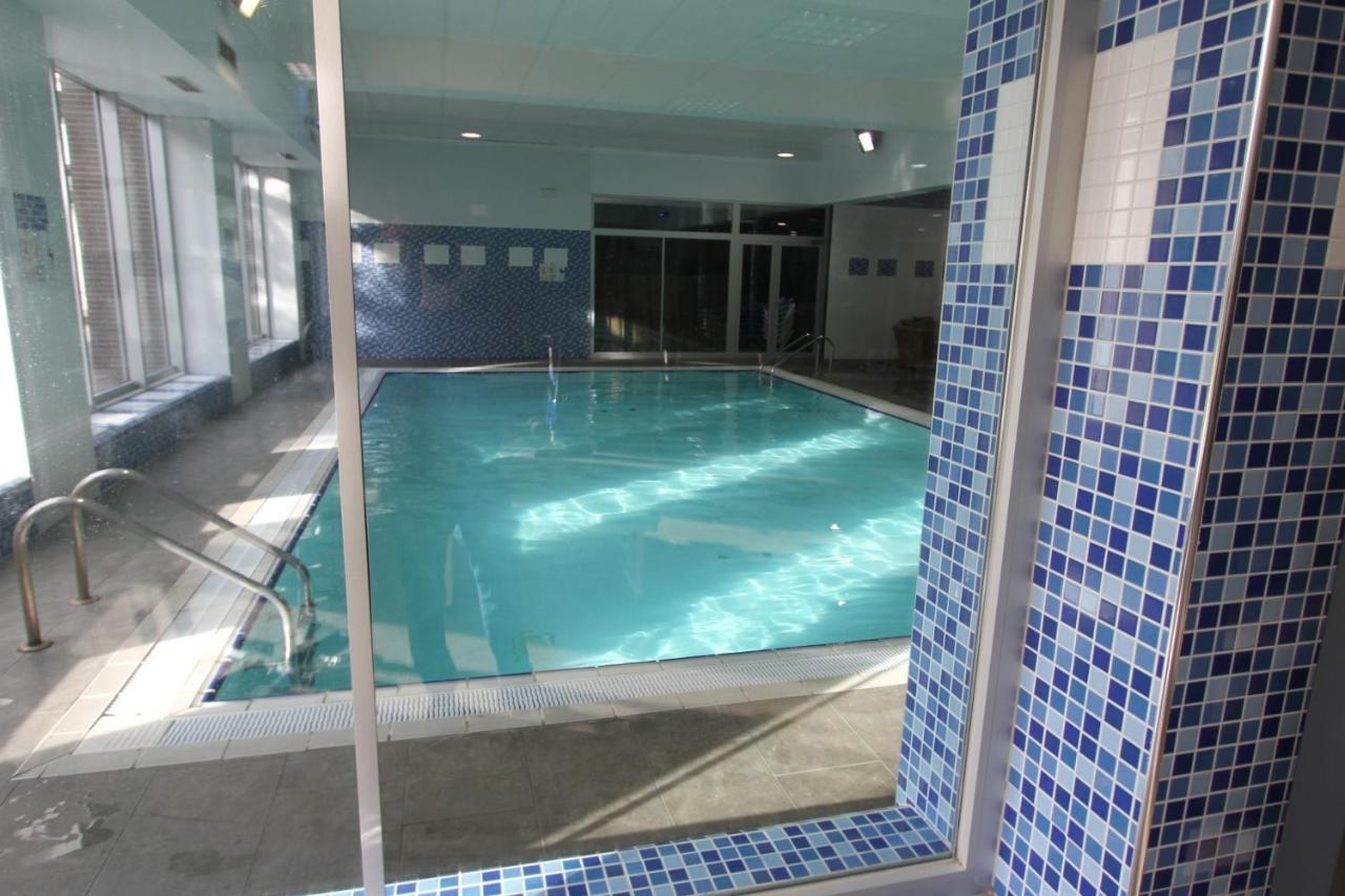 For A Stay Aqquaria Deluxe Salou Exteriör bild