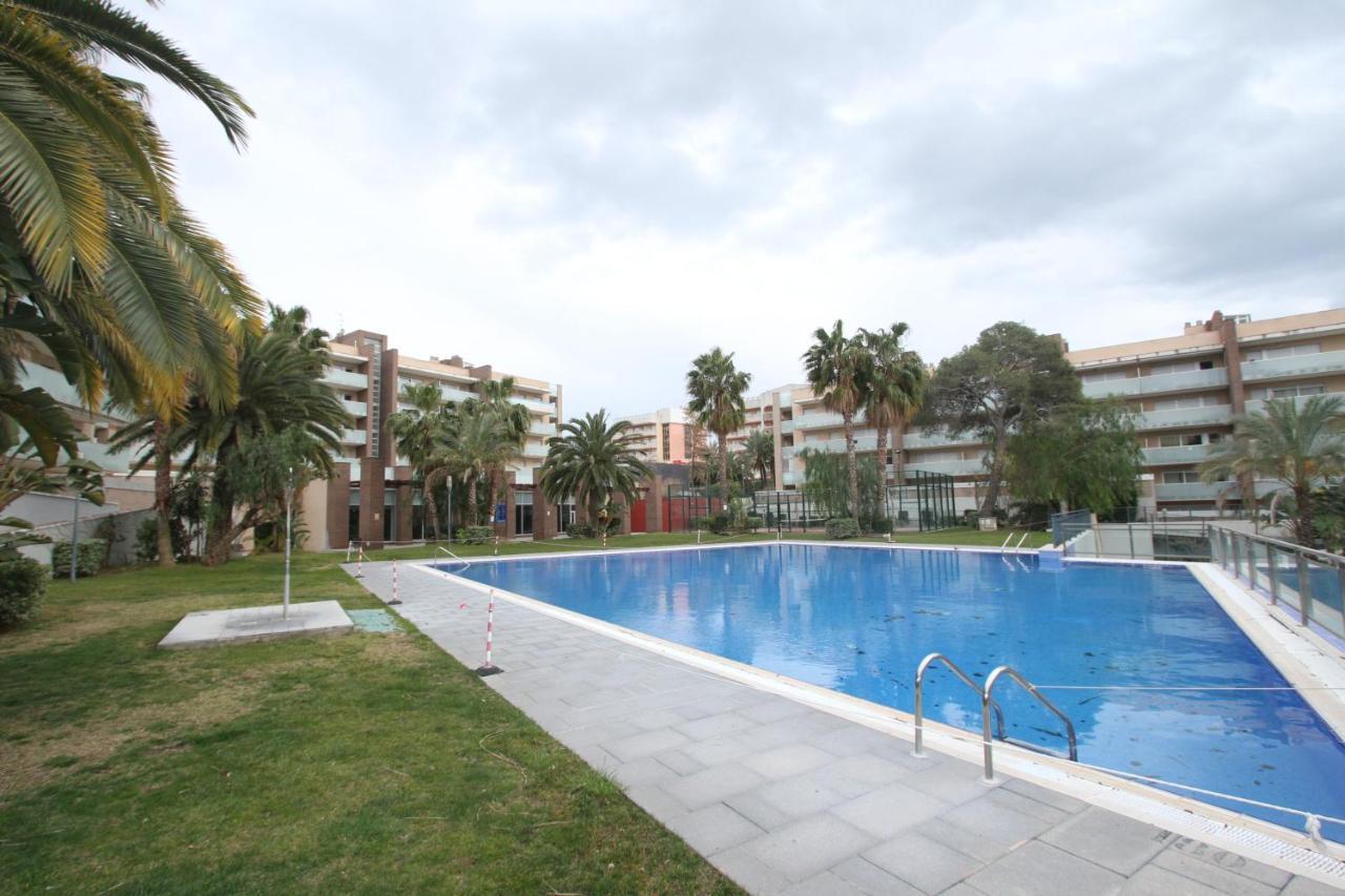 For A Stay Aqquaria Deluxe Salou Exteriör bild