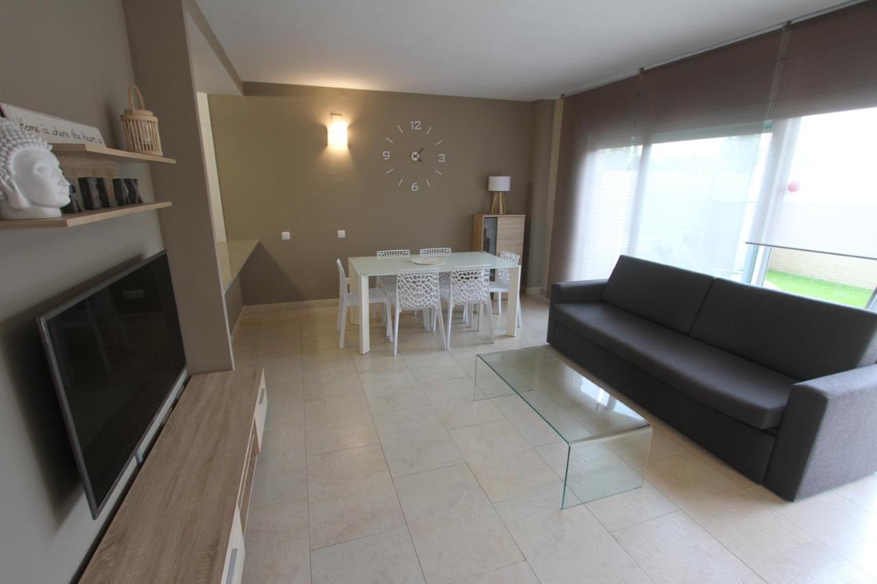 For A Stay Aqquaria Deluxe Salou Exteriör bild