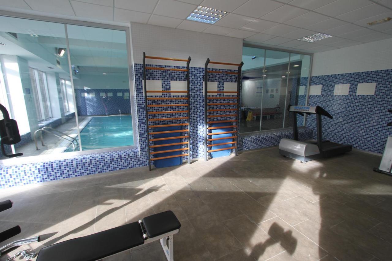 For A Stay Aqquaria Deluxe Salou Exteriör bild