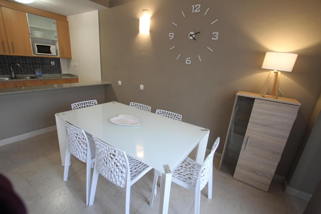 For A Stay Aqquaria Deluxe Salou Exteriör bild