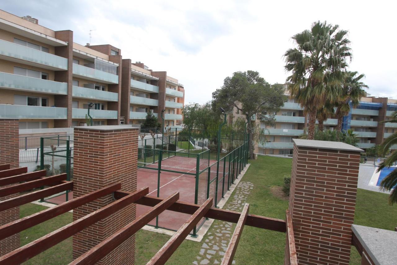 For A Stay Aqquaria Deluxe Salou Exteriör bild
