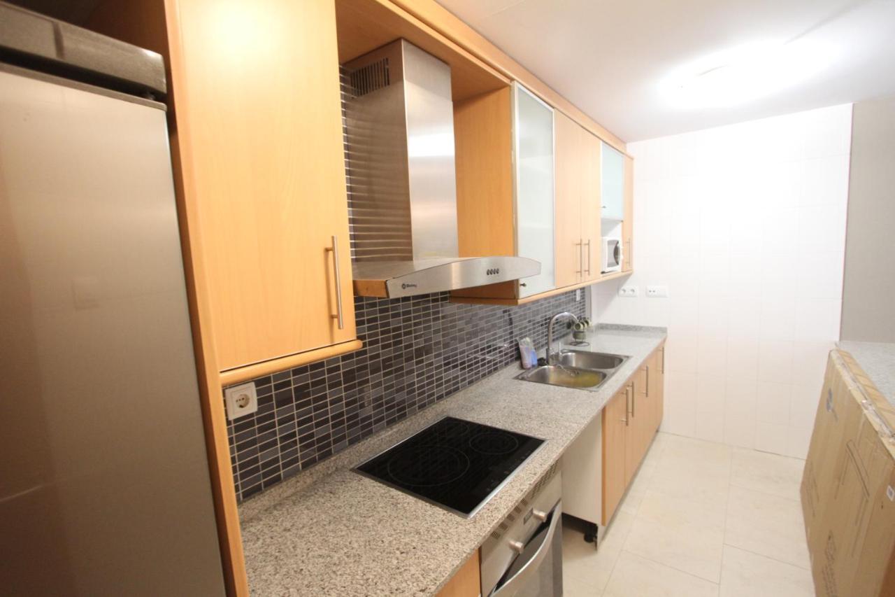 For A Stay Aqquaria Deluxe Salou Exteriör bild