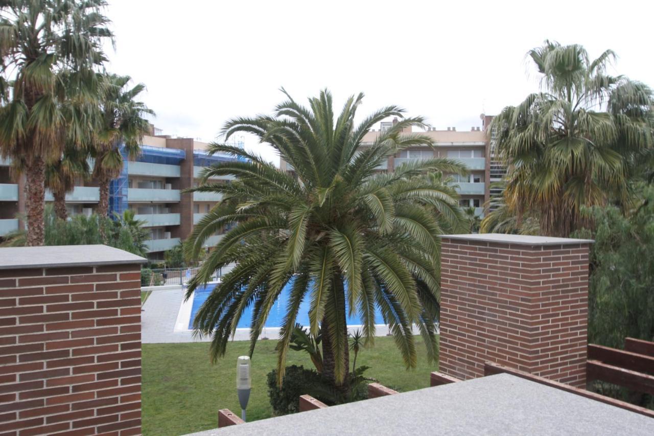 For A Stay Aqquaria Deluxe Salou Exteriör bild