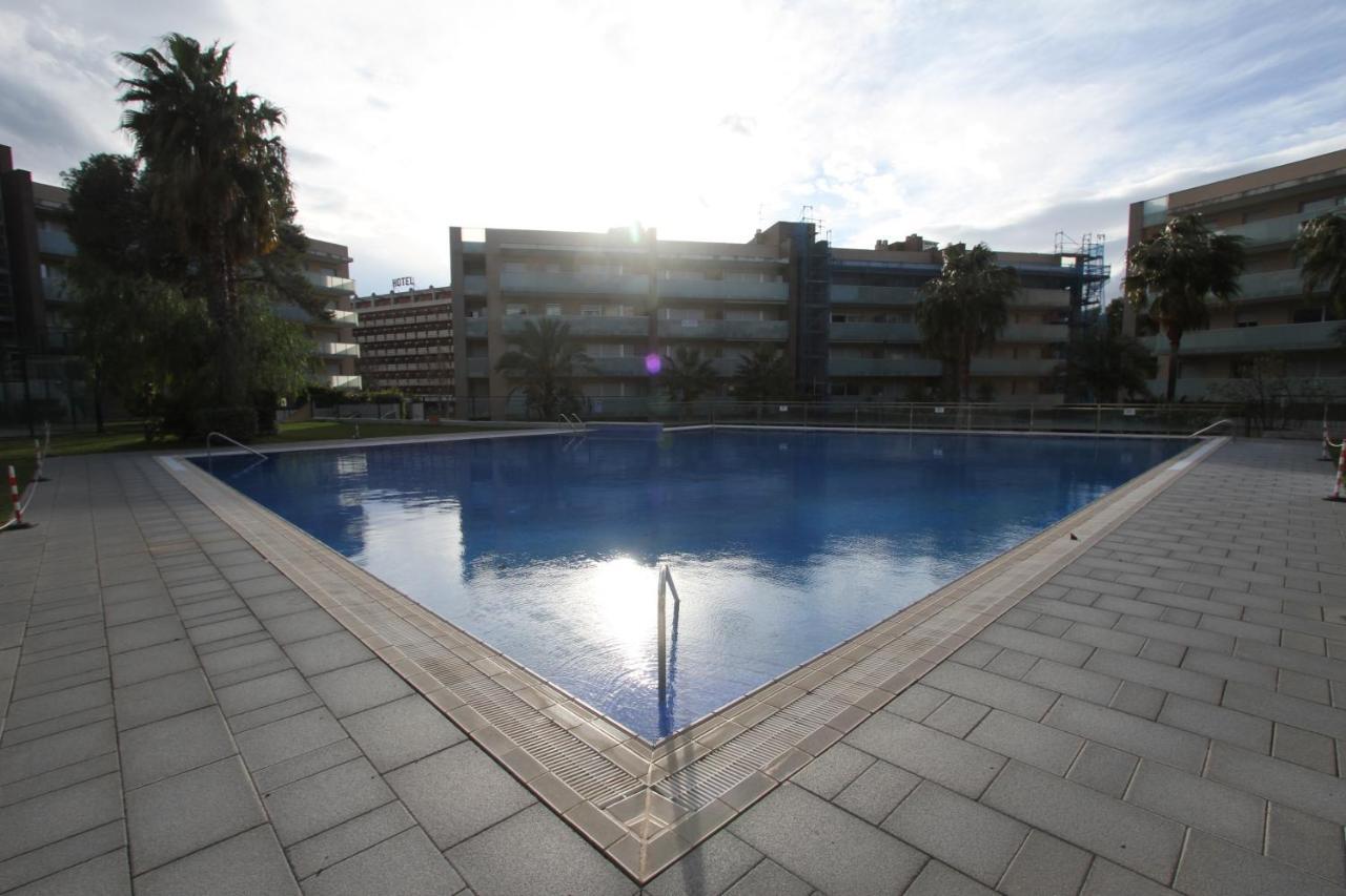 For A Stay Aqquaria Deluxe Salou Exteriör bild