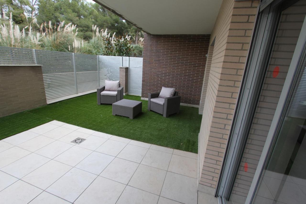 For A Stay Aqquaria Deluxe Salou Exteriör bild