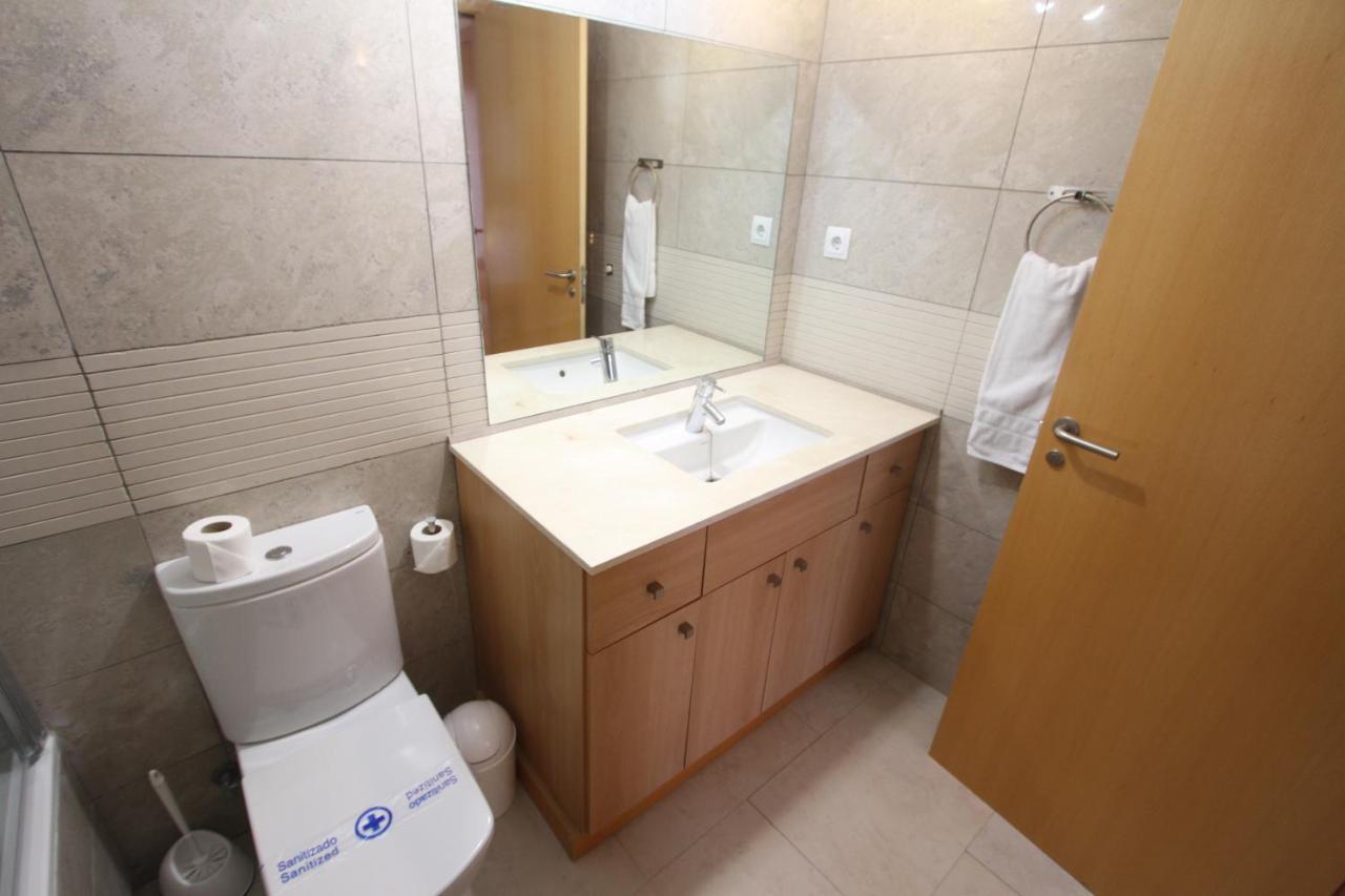For A Stay Aqquaria Deluxe Salou Exteriör bild