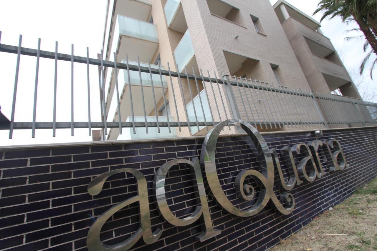 For A Stay Aqquaria Deluxe Salou Exteriör bild